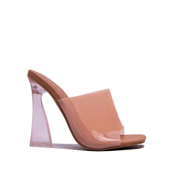 💫The Catelyn Sunkiss Heel - Picture 2 of 4